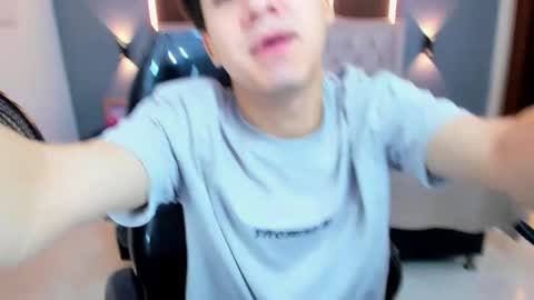 Tommy  online show from April 2, 3:37 am