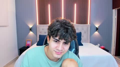 Tommy  online show from April 9, 6:19 am