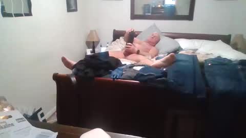 tommy44450243 online show from February 12, 7:02 am