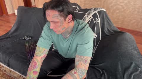 Tommy and Katana online show from February 3, 6:56 am