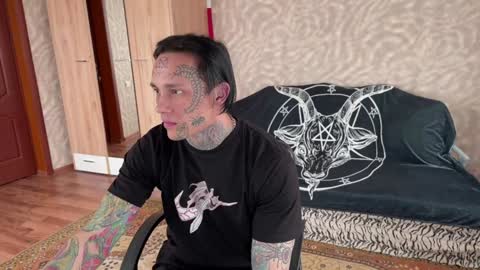 Tommy and Katana online show from January 26, 7:53 am