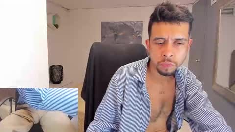 Snapshot of tommy_c0rtez chatting on October 2, 8:13 pm   Thomas    online show from October 2, 8:13 pm