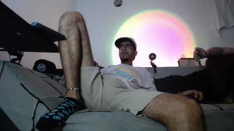 Snapshot of tommy_c0rtez chatting on February 16, 4:31 am   Thomas    online show from February 16, 4:31 am
