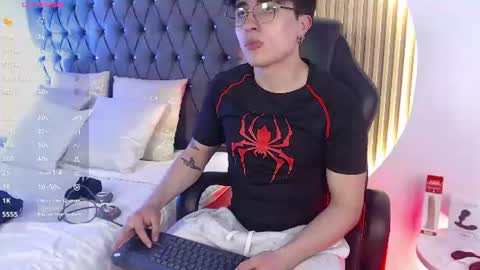 Tommy online show from July 5, 8:05 pm