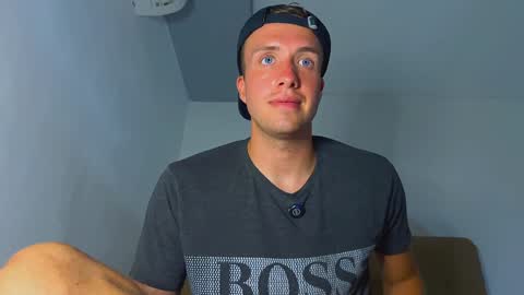 Tommy online show from January 31, 7:39 am