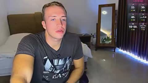 Tommy online show from July 21, 2:02 am