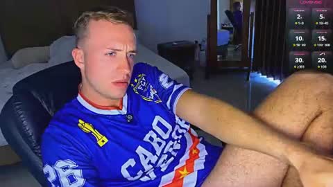 Tommy online show from July 27, 5:58 am