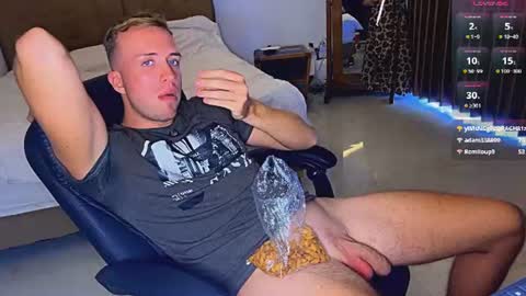 Tommy online show from July 7, 7:23 am