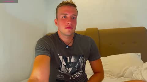 Tommy online show from January 21, 3:16 am