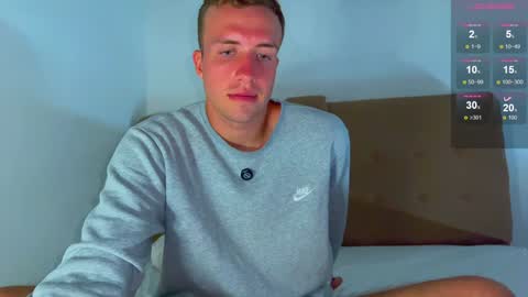 Tommy online show from January 23, 4:30 am