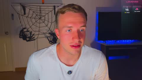 Tommy online show from December 15, 12:17 pm