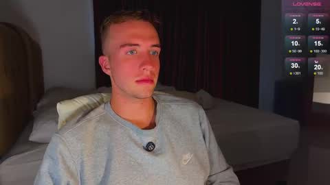 Tommy online show from March 11, 7:26 am