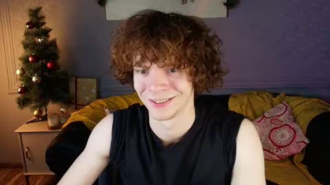 Tommy online show from December 18, 3:41 pm