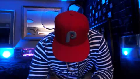 Tommy online show from March 14, 5:53 pm