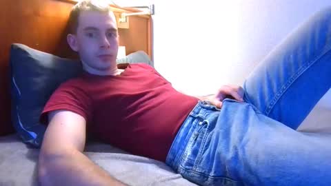 Thomas online show from March 13, 4:25 pm