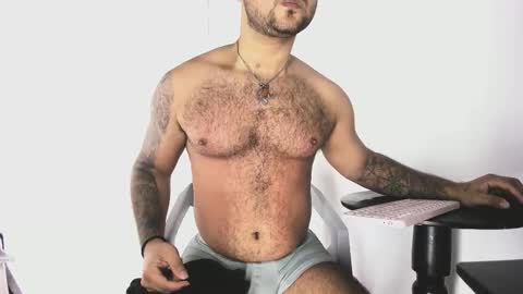 tommy_sccott online show from October 16, 2:30 am