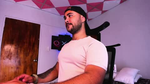 tommy_sccott online show from December 19, 4:02 am