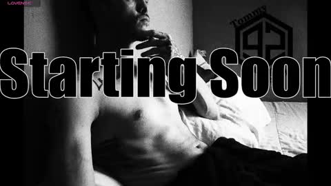 Snapshot of tommy_sins92 chatting on September 30, 7:39 pm Tommy Sins online show from September 30, 7:39 pm