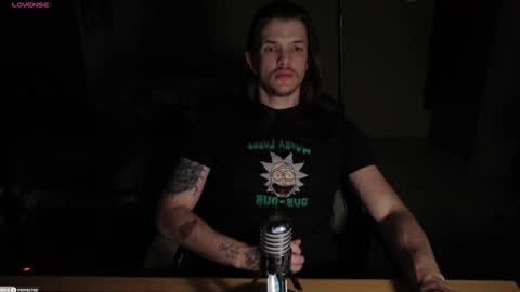 Tommy Sins online show from December 22, 8:06 pm