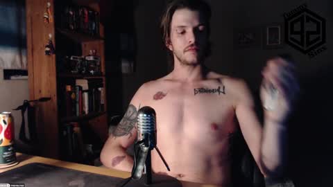 Snapshot of tommy_sins92 chatting on December 3, 9:12 pm Tommy Sins online show from December 3, 9:12 pm