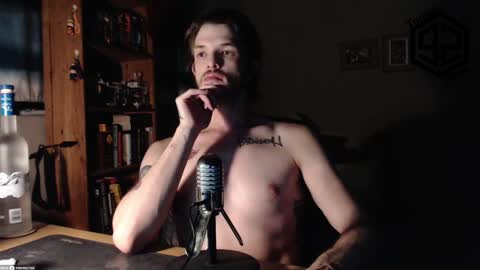 Snapshot of tommy_sins92 chatting on December 2, 8:42 pm Tommy Sins online show from December 2, 8:42 pm