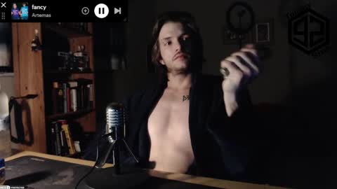 Snapshot of tommy_sins92 chatting on January 2, 10:22 pm Tommy Sins online show from January 2, 10:22 pm