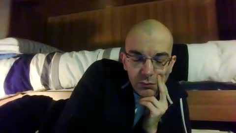 tommycorner online show from March 12, 9:35 pm