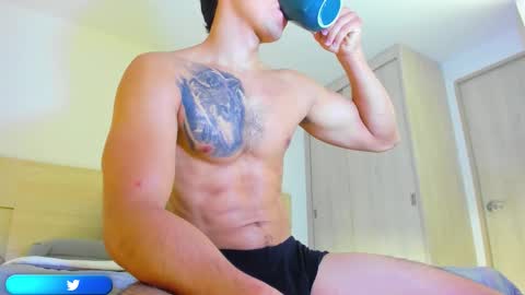 Instagram t garcia69 online show from October 10, 4:34 pm