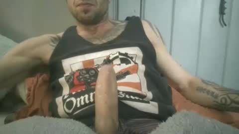 tommygun2727 online show from March 3, 1:48 pm