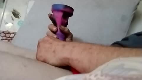 bigdickbum online show from October 19, 9:18 pm