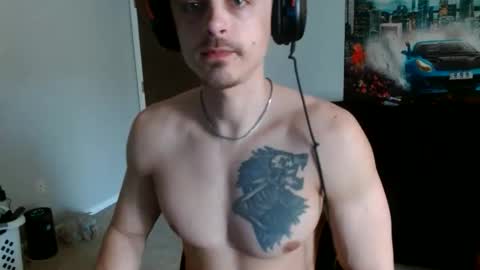 Tommy Strokes online show from March 13, 6:03 pm