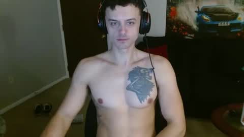 Tommy Strokes online show from November 22, 4:23 am