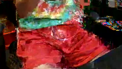 Tommytxxas online show from April 16, 10:34 pm