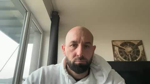 Thomas Fit online show from November 20, 9:19 am