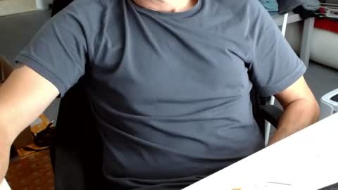 Tom online show from July 20, 10:39 am