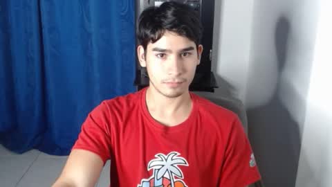 tomycute online show from December 19, 11:18 am