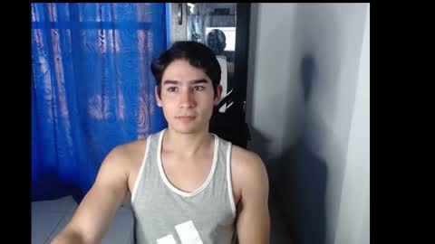 tomycute online show from January 21, 9:36 pm