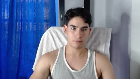 tomycute online show from September 12, 9:37 pm