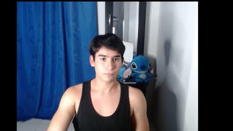 tomycute online show from December 30, 2:20 am