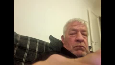 ton54321 online show from January 2, 8:02 pm