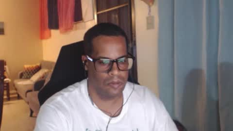 Antonio online show from February 7, 2:51 am