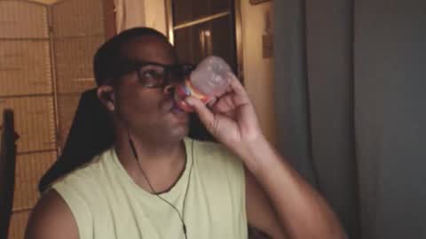 Antonio online show from March 30, 2:12 am