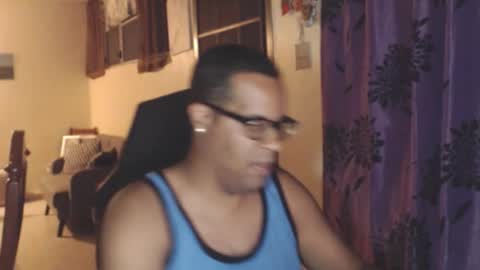 Antonio online show from November 22, 2:22 am