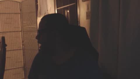 Antonio online show from March 31, 2:13 am