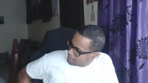 Antonio online show from November 16, 2:57 am