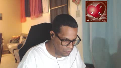 Antonio online show from February 14, 3:12 am