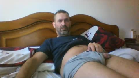 tonio1972 online show from June 12, 11:08 am