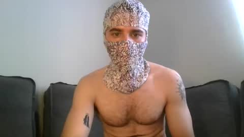 tonxfurry online show from July 22, 6:44 pm