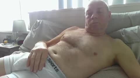 tony14712 online show from February 5, 9:57 am