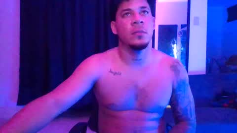 toni online show from February 19, 5:38 am